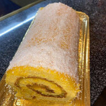 Moinho Doce Nourriture