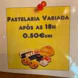 Moinho Doce Carte