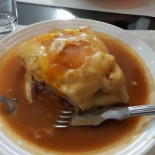 Café Snack- Zona+ Comida
