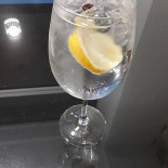 Café Snack- Zona+ Boisson