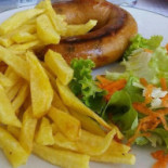 Café Snack- Zona+ Nourriture