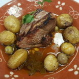 Manuel Alves Comida