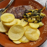 Manuel Alves Comida