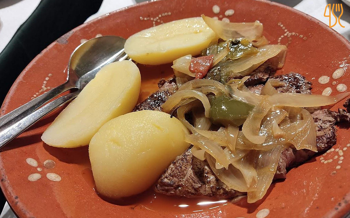 Manuel Alves Comida