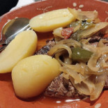 Manuel Alves Comida