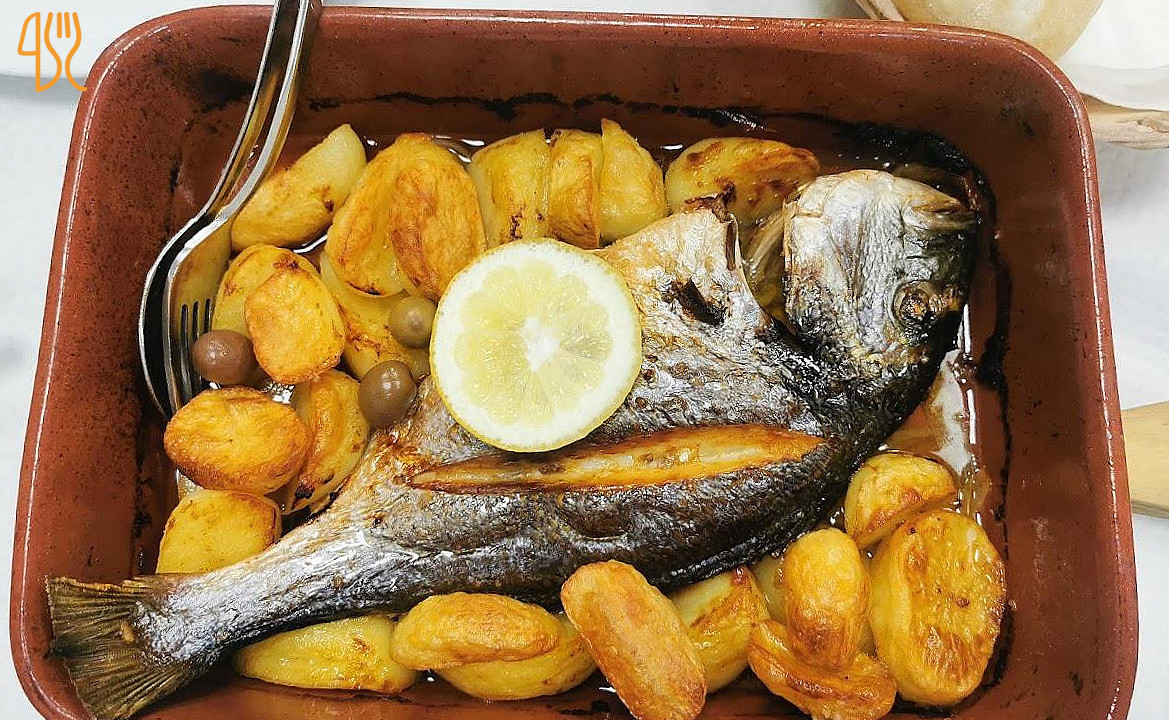 Manuel Alves Comida