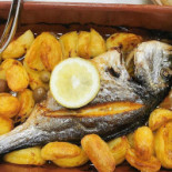 Manuel Alves Comida