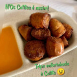Snack- Os Catitas Nourriture