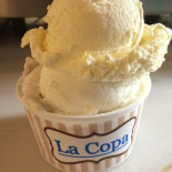 La Copa Boisson