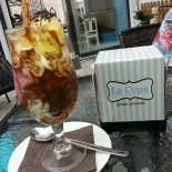 La Copa Boisson