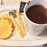 La Copa Nourriture