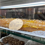 Café Com Creme Nourriture