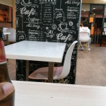 13 Café Boisson