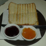 13 Café Nourriture