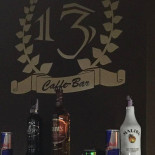 13 Café Boisson