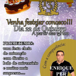 13 Café Carte