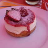 Doce Alto (ermesinde) Boisson