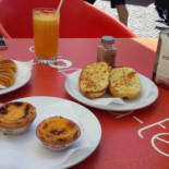 Doce Alto (ermesinde) Nourriture
