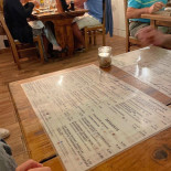 Café Do Bom Amigo Carte
