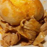 Caçulinha Snack Nourriture