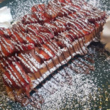 Crepe Mania Rio Tinto food
