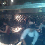 Crepe Mania Rio Tinto drink