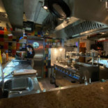 Crepe Mania Rio Tinto inside