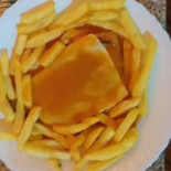 As Café Nourriture