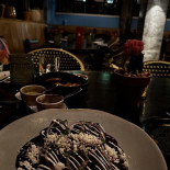 Pizza Hut Gondomar inside