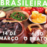 Oliveira's Café Nourriture