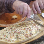 Oliveira's Café Nourriture