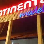 Continente Modelo Extérieur