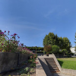Café Da Praça Extérieur