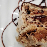 Cafe Convivio Bebida
