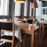 Gondarém Baixa À l'intérieur