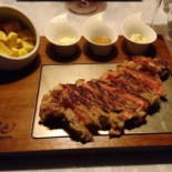 Gondarém Baixa Nourriture