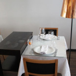 Gondarém Baixa À l'intérieur
