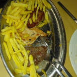 Atlantiko Nourriture
