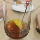 Atlantiko Boisson
