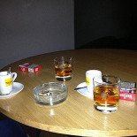 Plage Cafe Boisson
