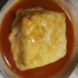 Atlantiko Nourriture