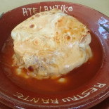 Atlantiko Nourriture