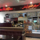 Jb Café inside