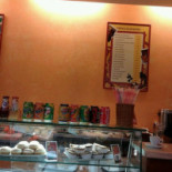 Cafe Veracruz În interior