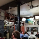 Restaurante Charco Dentro
