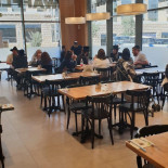 Vicio Do Churrasco À l'intérieur