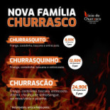 Vicio Do Churrasco Carte