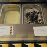Casa Dos Waffles Carta