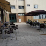 Novos Horizontes Exterior