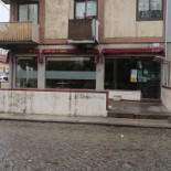 Café Sol E Campo Extérieur